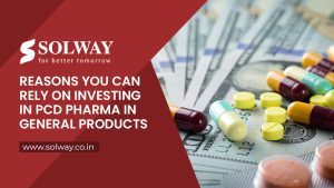 PCD pharma in general products