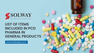 PCD Pharma in general products