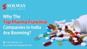 Top pharma franchise